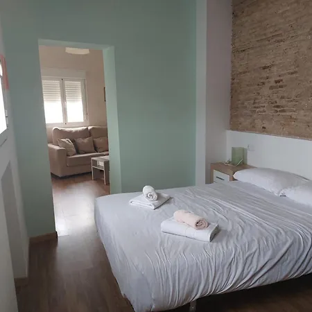Penthouse Mar Grupo Ac Gestion Kadyks