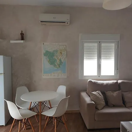 Penthouse Mar Grupo Ac Gestion Apartment *