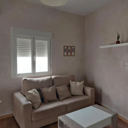 Appartement Penthouse Mar Grupo Ac Gestion *