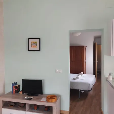 Penthouse Mar Grupo Ac Gestion Apartment Cadiz