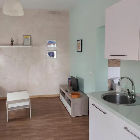Penthouse Mar Grupo Ac Gestion Apartment