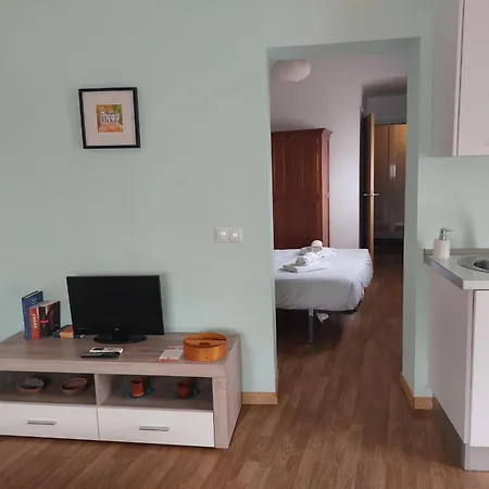 Penthouse Mar Grupo Ac Gestion * Cadiz