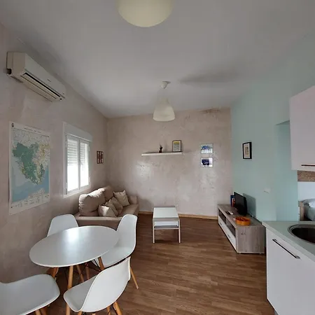 Penthouse Mar Grupo Ac Gestion Apartment *