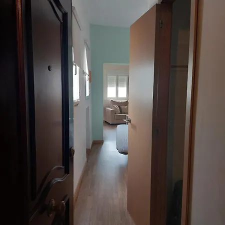 Penthouse Mar Grupo Ac Gestion Apartment Cadiz