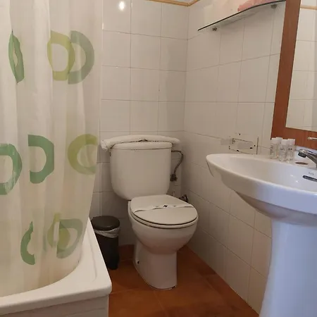 Apartment Penthouse Mar Grupo Ac Gestion