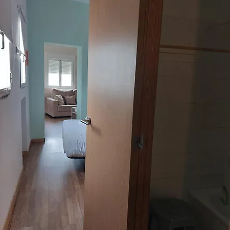 Penthouse Mar Grupo Ac Gestion Apartment *