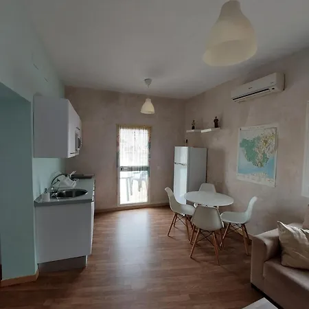 Apartment Penthouse Mar Grupo Ac Gestion