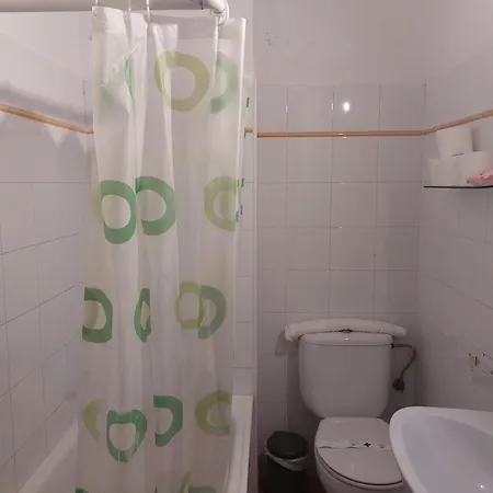 Penthouse Mar Grupo Ac Gestion Apartment
