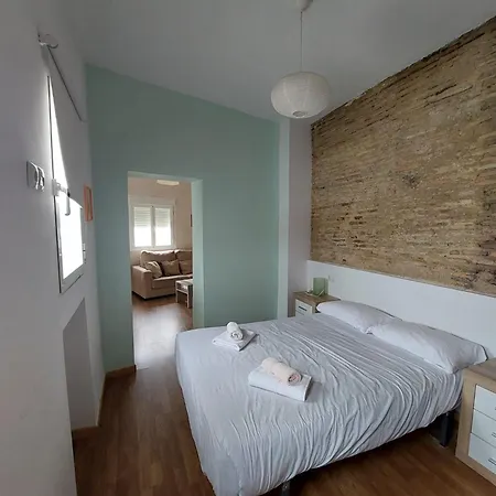 Apartment Penthouse Mar Grupo Ac Gestion *