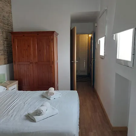 Penthouse Mar Grupo Ac Gestion