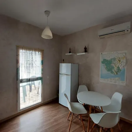 Penthouse Mar Grupo Ac Gestion Apartment Cadiz