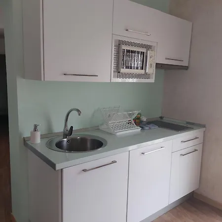 Apartment Penthouse Mar Grupo Ac Gestion *