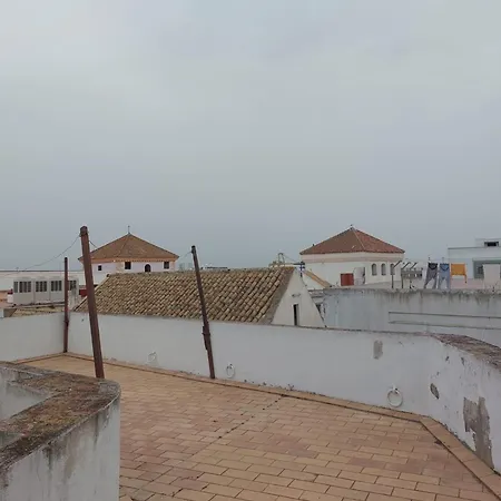 Apartment Penthouse Mar Grupo Ac Gestion