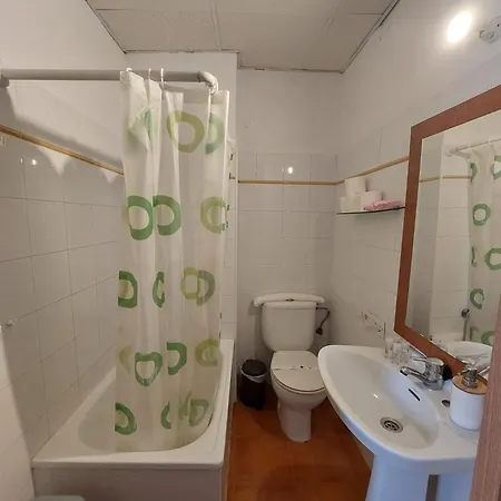Penthouse Mar Grupo Ac Gestion Appartement *
